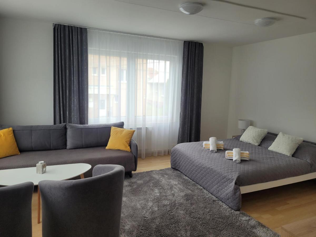 Apartman centrum v súkromí Martin Exterior foto