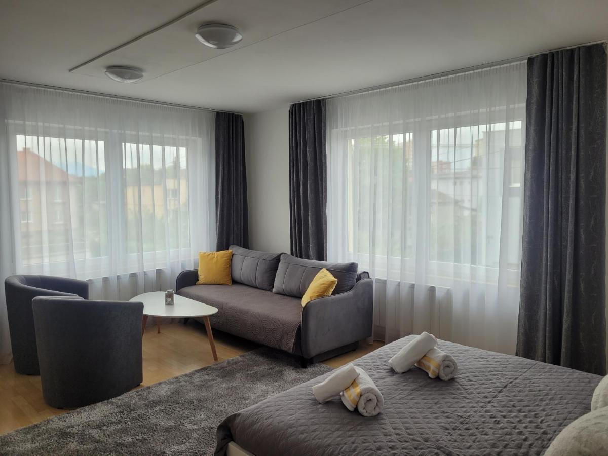 Apartman centrum v súkromí Martin Exterior foto