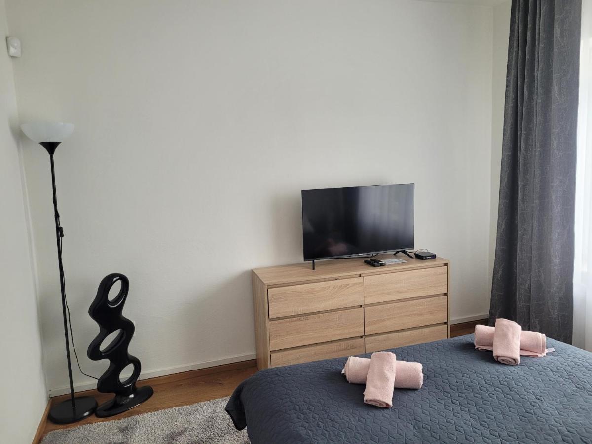 Apartman centrum v súkromí Martin Exterior foto