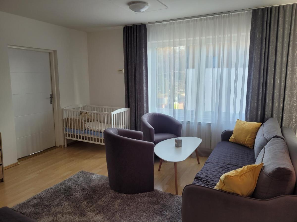 Apartman centrum v súkromí Martin Exterior foto